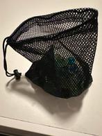 Simpele knikkers in netje, Ophalen of Verzenden, Gebruikt