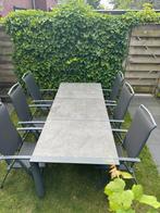Life style garden furniture tuinset, Ophalen