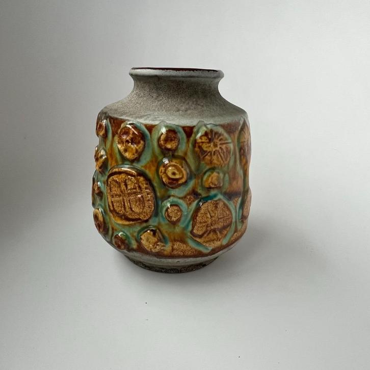 Vaas Carstens Tönnieshof – Gerda Heuckeroth & Heinz Siery, Antiek en Kunst, Antiek | Vazen, Ophalen of Verzenden