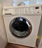 Miele W2515 wasmachine / goede staat, 85 tot 90 cm, Gebruikt, Wolwasprogramma, 1200 tot 1600 toeren