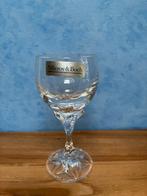 Villeroy en Boch, kristallen glas, Ophalen of Verzenden