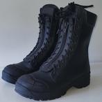 Nieuw! NED Landmacht Neskrid leren Legerkisten S3 Maat : 42, Verzenden, Landmacht, Nederland, Kleding of Schoenen
