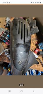 Uitlaat Vespa, Ophalen of Verzenden, Zo goed als nieuw, Uitlaat, Vespa