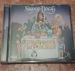 Snoop Dogg, Cd's en Dvd's, Ophalen of Verzenden, 2000 tot heden, Zo goed als nieuw