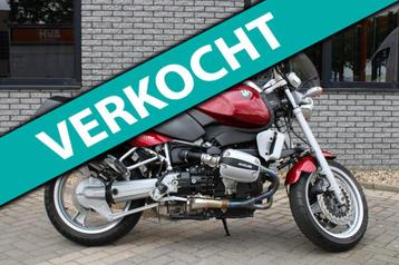 BMW Tour R 1100 R | nieuwstaat | 7004 km! beschikbaar voor biedingen