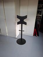 Vebos TV standaard met soundbar houder, Ophalen, Zo goed als nieuw