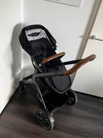 Kinderwagen Nuna Demi Grow, Kinderen en Baby's, Kinderwagens en Combinaties, Ophalen of Verzenden, Gebruikt, Overige merken