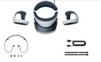 Playstation VR2 + Controller Houder, Spelcomputers en Games, Virtual Reality, Ophalen of Verzenden, Zo goed als nieuw, VR-bril