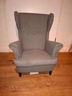 Mooie Ikea kinderfauteuil - zacht en comfortabel!, Minder dan 50 cm, Minder dan 75 cm, Ophalen of Verzenden, Zo goed als nieuw