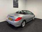 Peugeot 308 CC 1.6 VTi Sport, Auto's, Voorwielaandrijving, Gebruikt, 4 cilinders, Cabriolet