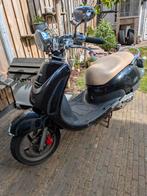Sym Allo 50, Ophalen, Gebruikt, Allo