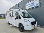 Weinsberg (by Knaus) 600MEG Pepper 9-G AUTOMAAT Lengtebedden, Caravans en Kamperen, Automaat, Airbags, Ringverwarming, Fiat