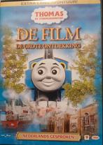 Thomas de stoomlocomotief dvd.s 10 stuks pakket 480C, Cd's en Dvd's, Ophalen of Verzenden, Zo goed als nieuw, Avontuur, Film