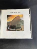 Div. CD pop, Ophalen of Verzenden, 1980 tot 2000, Gebruikt