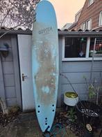 Catch Surf Odysea 9ft Softtop Surfboard, Watersport en Boten, Golfsurfen, Ophalen, Gebruikt, Longboard
