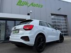 Audi Q2 Audi Q2 1.5 TFSI * S Edition * Virtual € 27.945,00, Auto's, Automaat, Stof, Q2, 4 cilinders