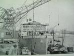 Nederlandse scheepsbouw en scheepvaart - 1946., Boek of Tijdschrift, Gebruikt, Ophalen of Verzenden