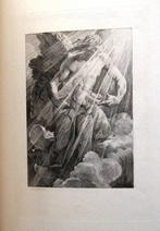 Faust 1885 Goethe #27 van 125 ex. Fraaie band Fleuret, Antiek en Kunst, Ophalen of Verzenden