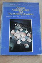Mevlana Celaleddin Rumi and The Whirling Dervishes - Halman, Gelezen, Achtergrond en Informatie, Spiritualiteit algemeen, Verzenden