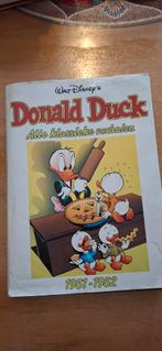 Walt Disney's Donald Duck, Gelezen, Ophalen of Verzenden, Walt Disney, Eén stripboek