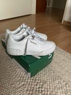 Puma Sneakers Dames - Maat 37, Kleding | Dames, Ophalen of Verzenden, Zo goed als nieuw, Wit, Sneakers of Gympen