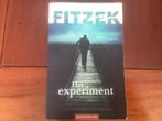 Het Experiment - Sebastian Fitzek, Ophalen of Verzenden, Gelezen