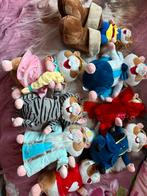 AH Hamster Knuffels (79 beschikbaar), Ophalen of Verzenden, Zo goed als nieuw, Overige typen