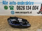 VW GOLF 7 GTE FACELIFT VOL LED KOPLAMP RECHTS 5G1941082B, Auto-onderdelen, Verlichting, Ophalen of Verzenden, Gebruikt, Volkswagen