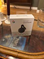 Google Chromecast - Stream je favoriete content!, Ophalen, Zo goed als nieuw, HDMI, Zonder harde schijf