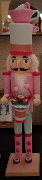 Notenkraker kerst, Diversen, Kerst, Ophalen, Nieuw