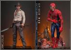 [𝗣𝗿𝗲-𝗼𝗿𝗱𝗲𝗿] Hot Toys 1/6 Scale Action Figure, Verzenden, Nieuw