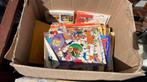 Doos met Donald Ducks, Europa, Meerdere comics, Disney Donald Duck, Ophalen