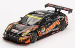 Nissan GT-R (R35) Nismo GT3 Ponos Gainer #10 GT S. '23, Rue de L' Ecusson 2, 56120 Josselin France, Nieuw, Ophalen of Verzenden
