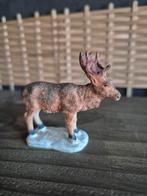 Lemax figuur 25 kerstdorp kersthuisjes, Ophalen of Verzenden, Zo goed als nieuw