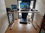 Computer tafel or bureau, Huis en Inrichting, Kasten | Computermeubels, Zo goed als nieuw, Ophalen