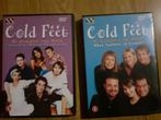 Komedie

Cold Feet - Seizoen 1 en 2Incl.De Bekroonde Pilot-A, Alle leeftijden, Ophalen of Verzenden, Zo goed als nieuw, Komedie