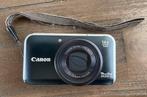 Canon Powershot SX210 IS, Audio, Tv en Foto, Fotocamera's Digitaal, 8 keer of meer, 14 Megapixel, Gebruikt, Ophalen