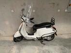 Vespa, Maximaal 25 km/u, Benzine, 50 cc, Vespa S