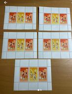 Suriname, Postzegels en Munten, Postzegels | Volle albums en Verzamelingen, Ophalen of Verzenden, Buitenland