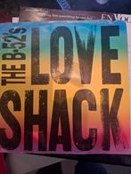 Love Shack - The B-52s, Ophalen of Verzenden, Gebruikt, Pop
