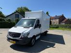 Mercedes-Benz Sprinter 316 2.2 CDI 432, Euro 5, Achterwielaandrijving, 4 cilinders, Geïmporteerd