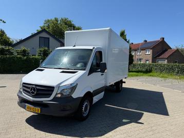 Mercedes-Benz Sprinter 316 2.2 CDI 432 beschikbaar voor biedingen