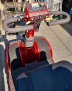 Practicomfort, scootmobiel, loopt goed, accu en lader goed, Ophalen, Gebruikt, Overige merken