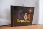 C64 Sensations cd-rom, Computers en Software, Vintage Computers, Ophalen of Verzenden, Commodore