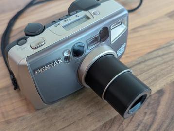 Zgan Pentax Espio 95S beschikbaar voor biedingen