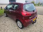Mitsubishi Colt 1.3 Invite airco/AUTOMAAT *apk:10-2026*, Auto's, Mitsubishi, Gebruikt, 750 kg, Colt, Origineel Nederlands