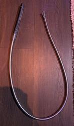 Axor (luxe lijn HansGrohe) Starck douchekop met twee stralen, Ophalen of Verzenden, Gebruikt, Chroom, Douche