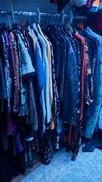 Kleding Sale💥 Jurken💥Dames Colberts 💥Vesten💥 3 voor €5,-, Ophalen, Zo goed als nieuw, Onder de knie