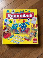 My First Rummikub - Compleet!, Een of twee spelers, Ophalen of Verzenden, Zo goed als nieuw