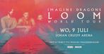 Imagine Dragons | 1x Golden Circle, Tickets en Kaartjes, Eén persoon, Juli